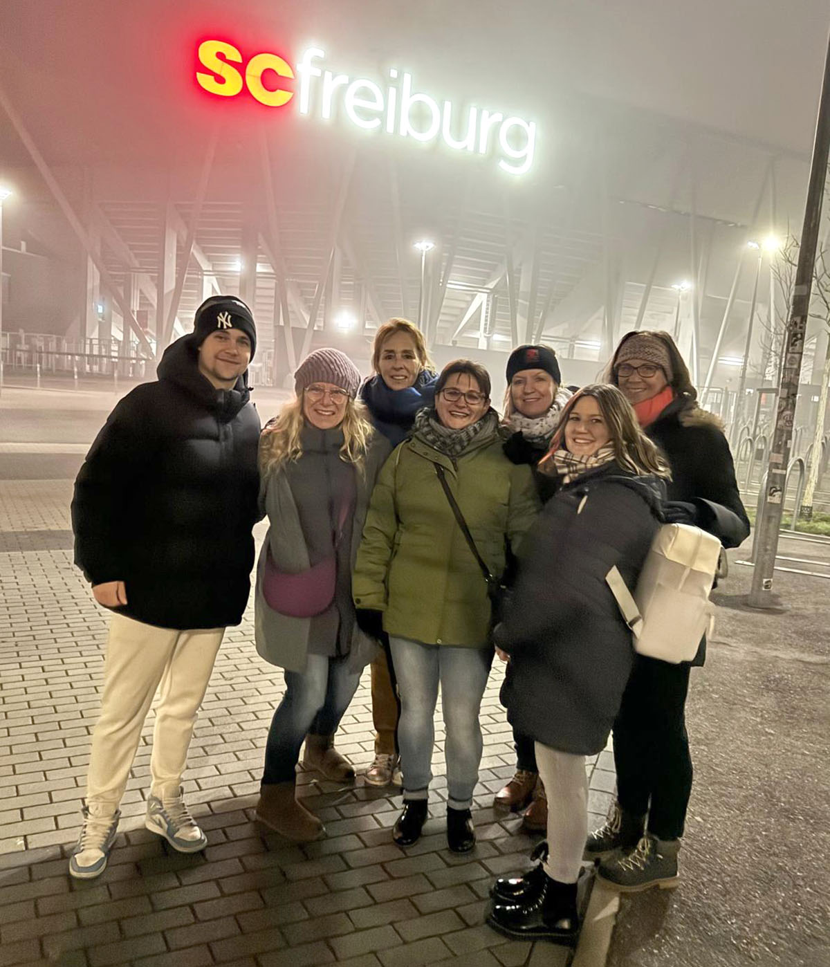 SC-Freiburg
